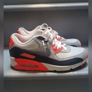 Nike Air Max 90 Infrared